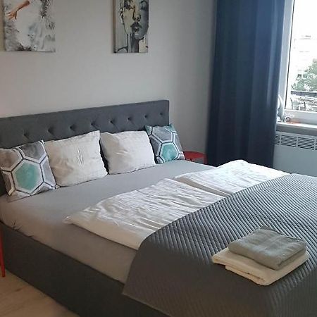Apartament Swietoszow Exterior foto