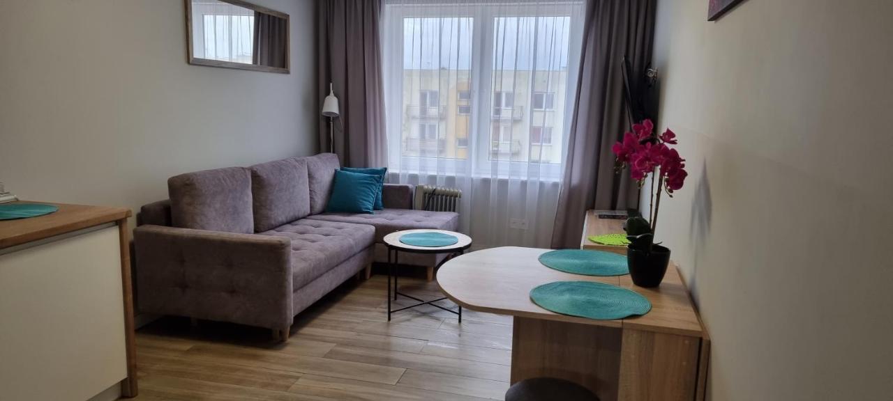 Apartament Swietoszow Exterior foto