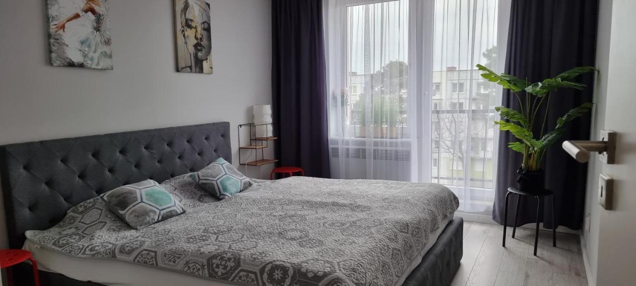 Apartament Swietoszow Exterior foto